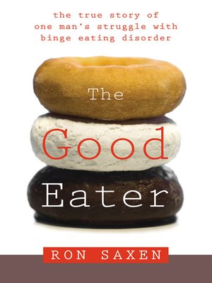cover image of The Good Eater